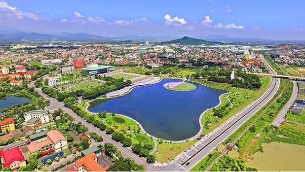 Địa bàn Vĩnh Phúc còn nhiều dư địa hấp dẫn Kl99ok phiên bản mới.