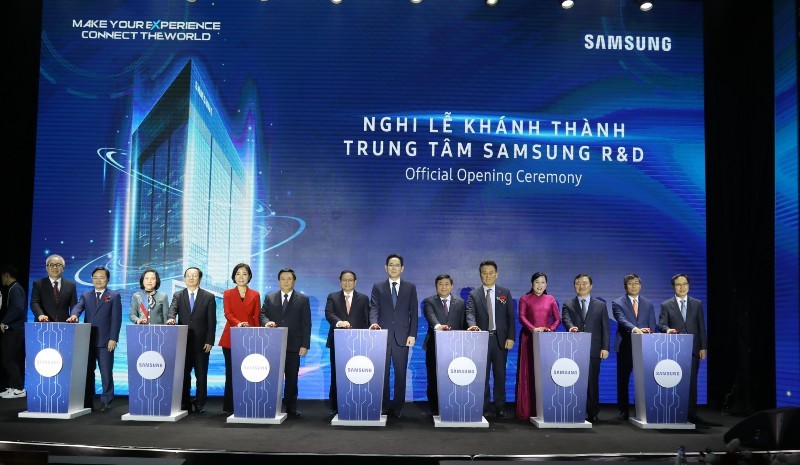 Việc nhiều dự án quy mô lớn khánh thành đã góp phần quan trọng đưa vốn Kl99ok phiên bản mới nước ngoài giải ngân trong năm 2022 tăng mạnh.
