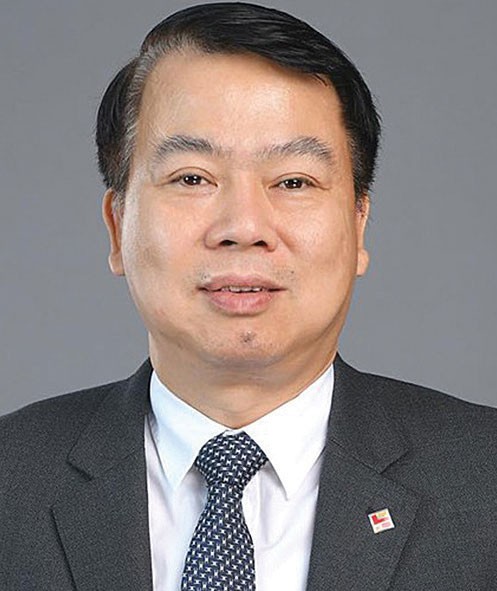 Thứ trưởng Bộ Kl991.com nạp rút nhanh Nguyễn Đức Chi.