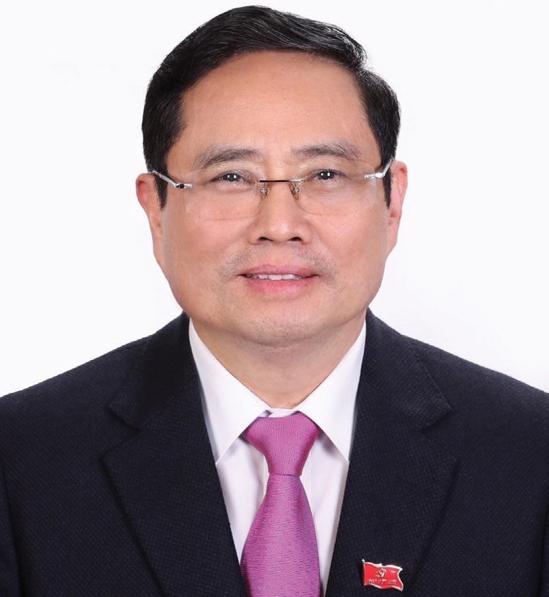 Thủ tướng Kl993 ưu đãi thưởng hấp dẫn Phạm Minh Chính.