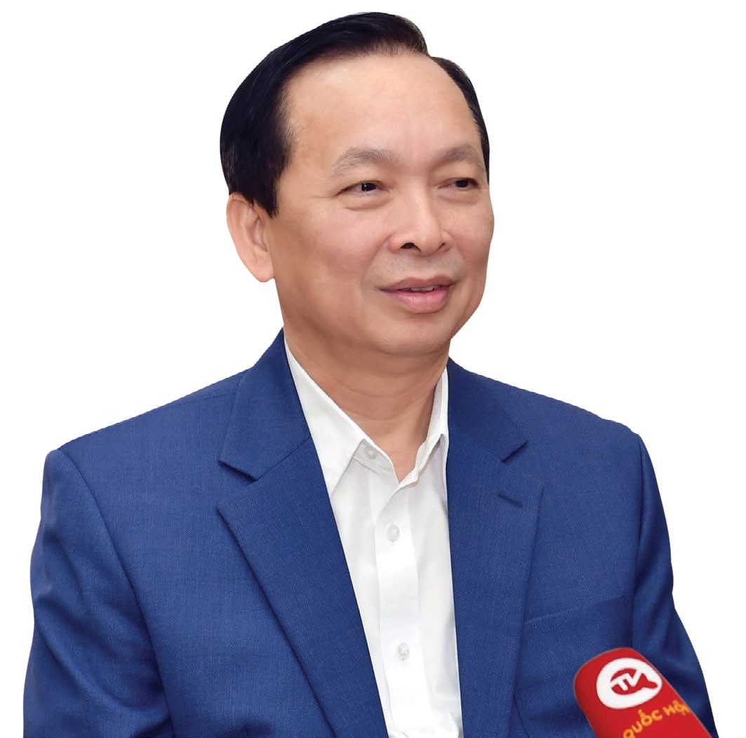 Ông Đào Minh Tú, Phó thống đốc thường trực Link Vào Nhà Cái KL99 COM Tặng +199k 99Kl99 trực tiếp đá gà (NHNN).