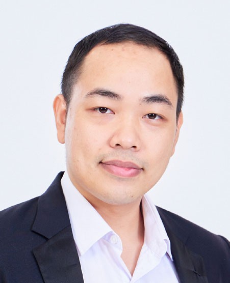 Ông Phạm Đặng Huỳnh Châu, Phòng Phân tích Công ty 99Kl99 link đăng nhập HSC.
