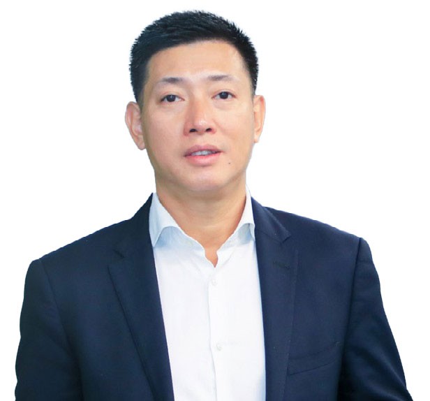 Ông Nguyễn Đức Hoàn, Tổng giám đốc Công ty 99Kl99 link đăng nhập ACB.
