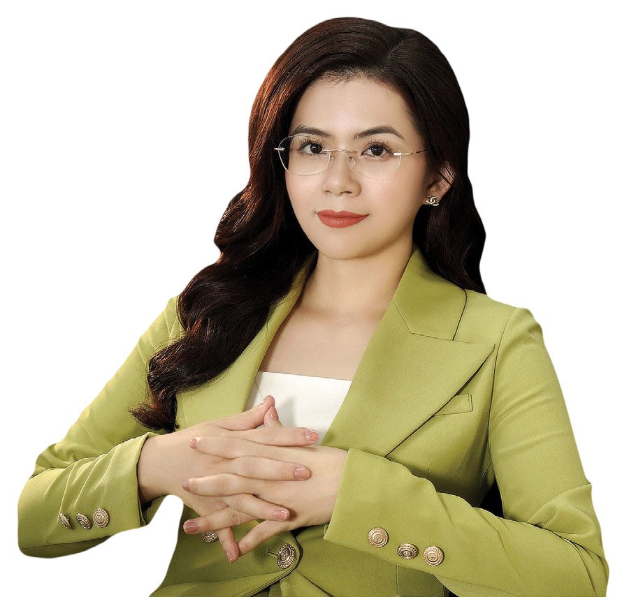 Ảnh tác giả