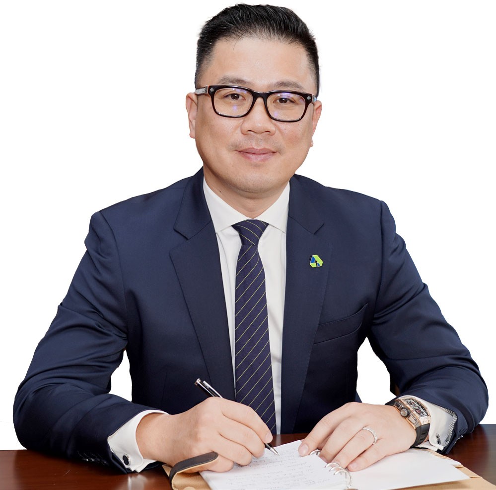 Ông Phạm Ánh Dương, Chủ tịch Hội đồng quản trị Công ty cổ phần Kl994 game bài casino hấp dẫn An Phát Holdings (APH).