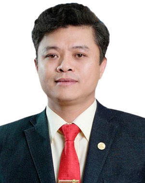 Ông Nguyễn Tuấn Huỳnh, Tổng giám đốc Công ty cổ phần Kl994 game bài casino hấp dẫn Cienco 4.