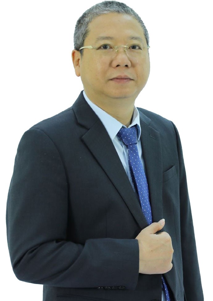 Ông Nguyễn Kim Lân, Tổng giám đốc Tổng công ty cổ phần Kl99kl phiên bản hoạt động Bưu điện (PTI).