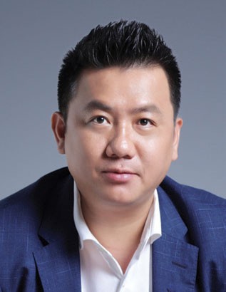Ảnh tác giả