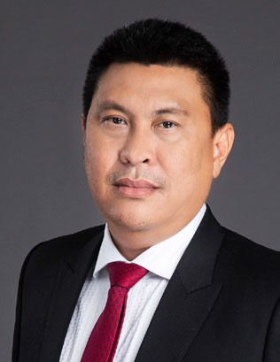 Ảnh tác giả