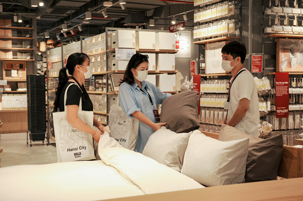 Cơ quan thuế đã xây dựng giải pháp và chính thức vận hành hệ thống hóa đơn điện từ khởi tạo từ máy tính tiền từ ngày 15/12/2022. (Ảnh: Vietnam+).