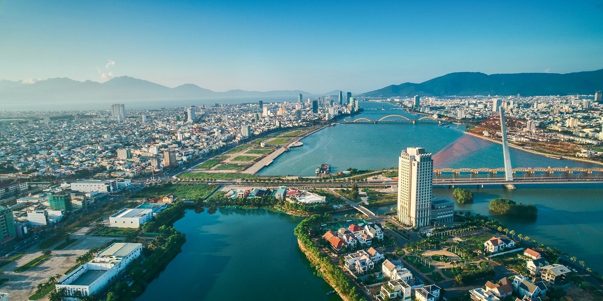 Quy hoạch TP Đà Nẵng thời kỳ 2021-2030, tầm nhìn đến năm 2050 xác định phát triển Đà Nẵng trở thành cực tăng trưởng của vùng động lực Kl992 cổng game cá cược miền Trung.