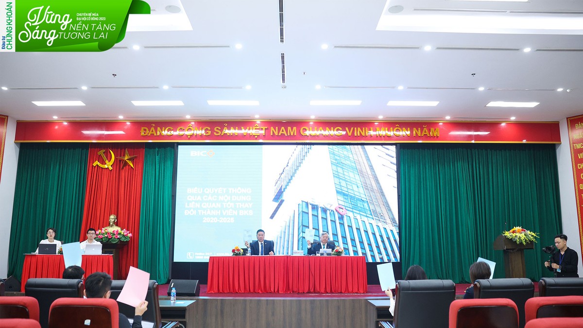 Đại hội đồng Trang Chủ KL99Com Số 1 Link Đăng Ký KL999 BIC thống nhất các nội dung, báo cáo tại Đại hội.