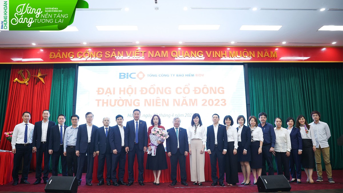 Đại hội đồng Trang Chủ KL99Com Số 1 Link Đăng Ký KL999 thường niên BIC năm 2023 thành công tốt đẹp.