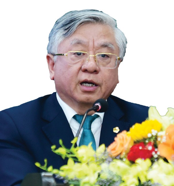 Ảnh tác giả