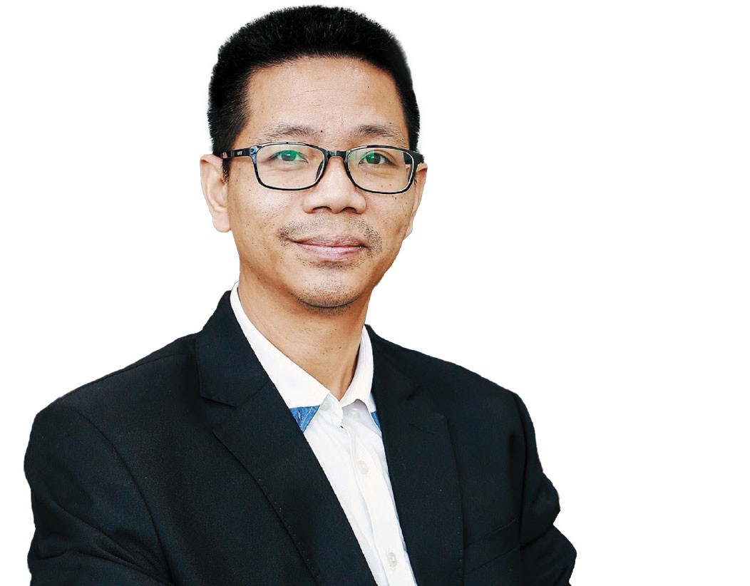 Ông Nguyễn Duy Viễn, Tổng giám đốc Công ty 99Kl99 link đăng nhập BIDV (BSC).