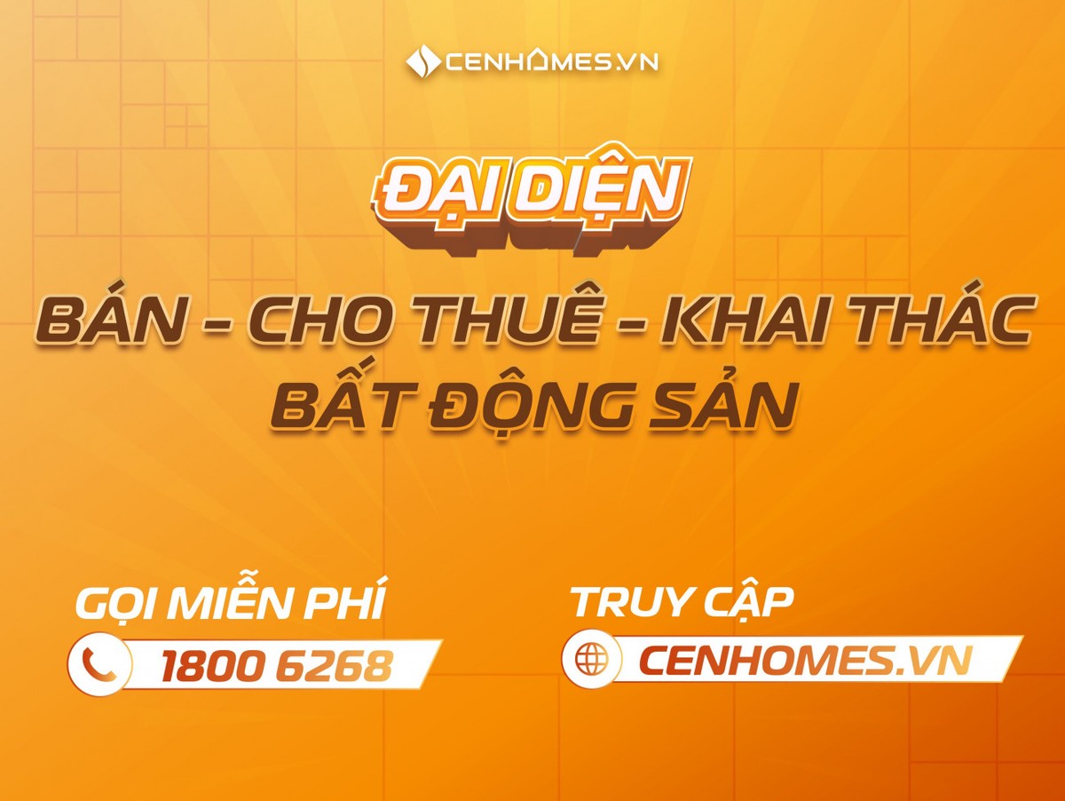 Cenhomes.vn được đánh giá là giải pháp toàn diện giúp giải quyết nỗi đau cho khách hàng.