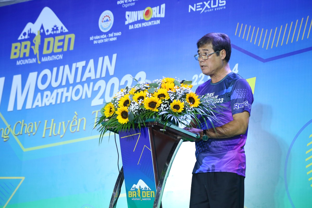 Ông Trần Văn Chiến - Phó Chủ tịch UBND tỉnh Tây Ninh. Ông Trần Văn Chiến - Phó Chủ tịch UBND tỉnh Tây Ninh.