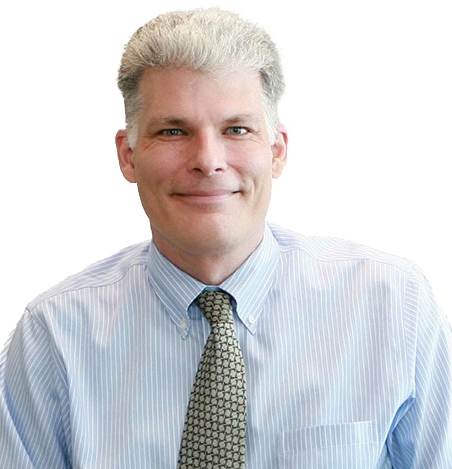 Ông Christian Kamm, Chủ tịch Quỹ Kl99ok phiên bản mới Kamm Investment Inc (Mỹ).