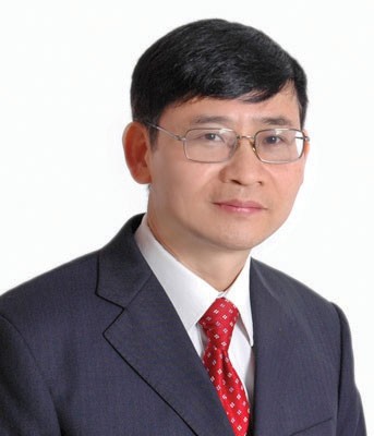 Ảnh tác giả