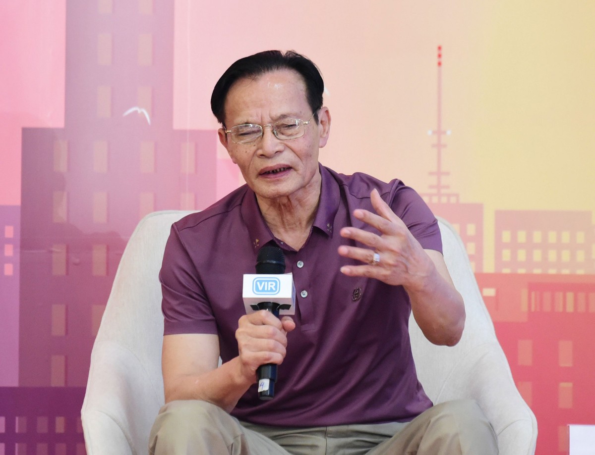 Ảnh tác giả