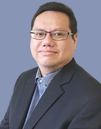 TS. Hồ Quốc Tuấn, Giảng viên Đại học Bristol, Anh