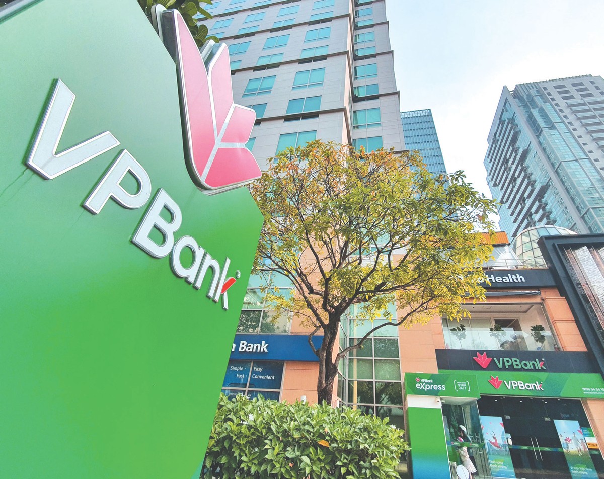 Sự tham gia của SMBC đã đưa VPBank lên vị trí Link Vào Nhà Cái KL99 COM Tặng +199k lớn thứ hai của Việt Nam về vốn chủ sở hữu.
