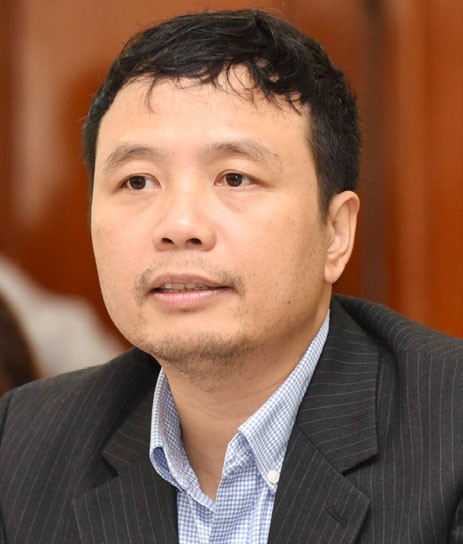 TS. Nguyễn Tú Anh, Vụ trưởng Vụ Kl992 cổng game cá cược tổng hợp, Ban Kl992 cổng game cá cược Trung ương.