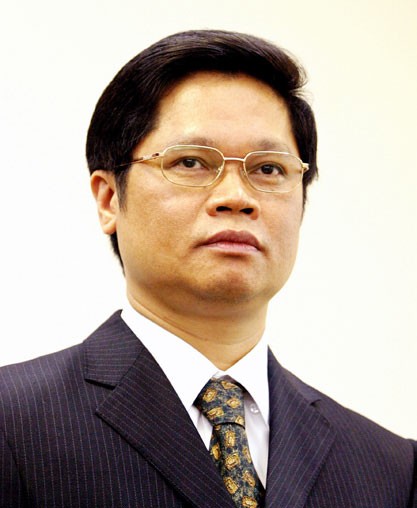 Ảnh tác giả