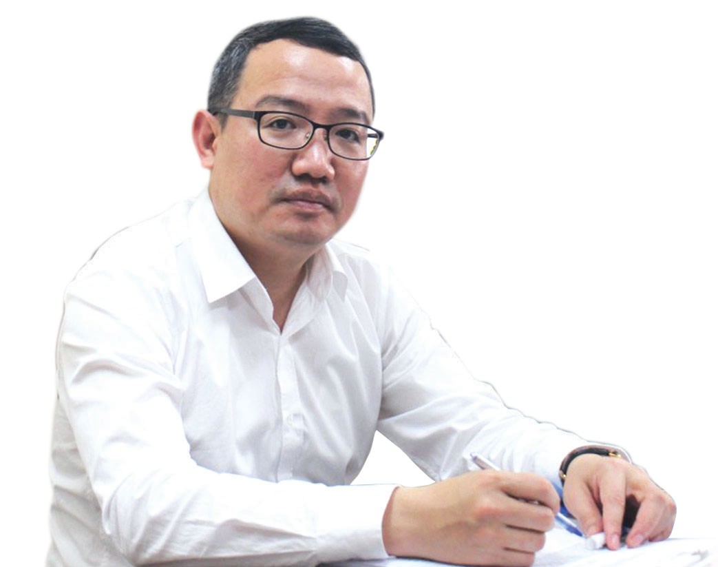 TS. Hồ Quang Huy, Cục trưởng Cục Kiểm tra văn bản quy phạm Kl992 Tham Gia Ngay, Bộ Tư pháp