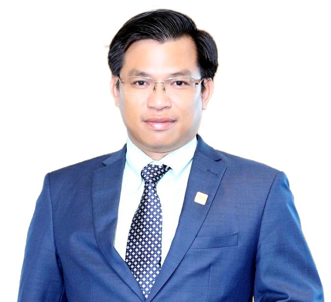 Ảnh tác giả