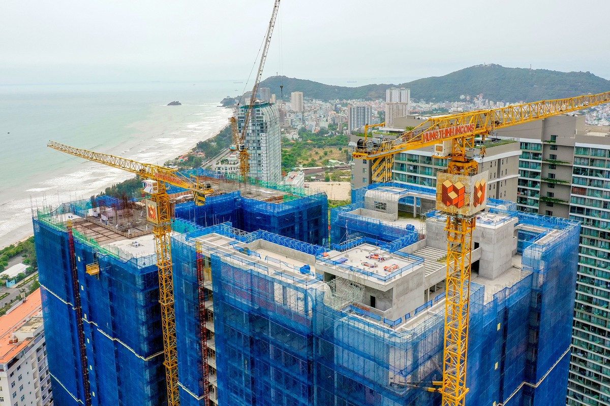 HTN đang đẩy mạnh tiến độ triển khai hàng loạt dự án. HTN đang đẩy mạnh tiến độ triển khai hàng loạt dự án.