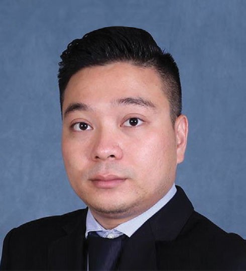 Ảnh tác giả