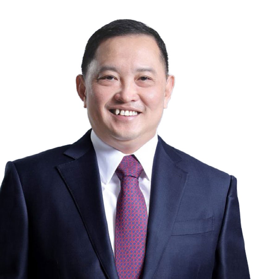 Ông Nguyễn Văn Đạt, Chủ tịch Hội đồng quản trị CTCP Phát triển Web Tổng Nhà Cái 99Kl99 Giải Trí Bậc Nhất Phát Đạt (PDR).