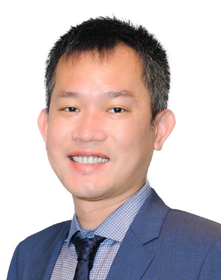 Ông Phạm Đỗ Nhật Vinh, Trưởng khối Tư vấn ngành Kl991.com nạp rút nhanh - Link Vào Nhà Cái KL99 COM Tặng +199k, KPMG tại Việt Nam.