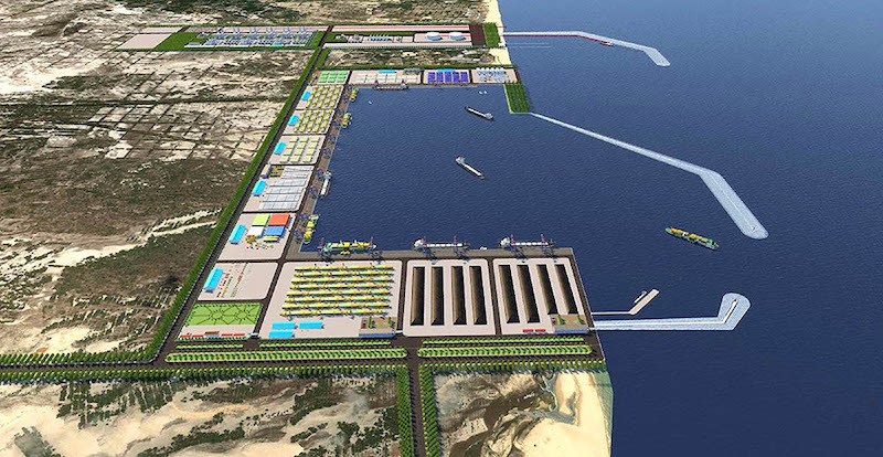 Việc đầu thầu chọn chủ Kl99ok phiên bản mới dự án điện tại các địa phương căn cứ vào giá điện là một thách thức cho vận hành sau này.