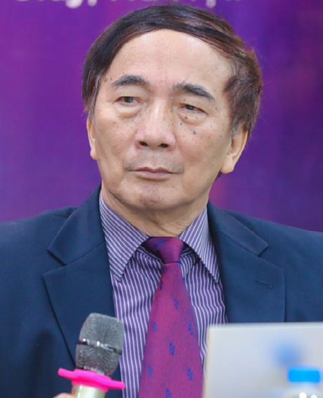 TS. Lê Minh Nghĩa, Chủ tịch Hiệp hội Tư vấn Kl991.com nạp rút nhanh Việt Nam (VFCA)
