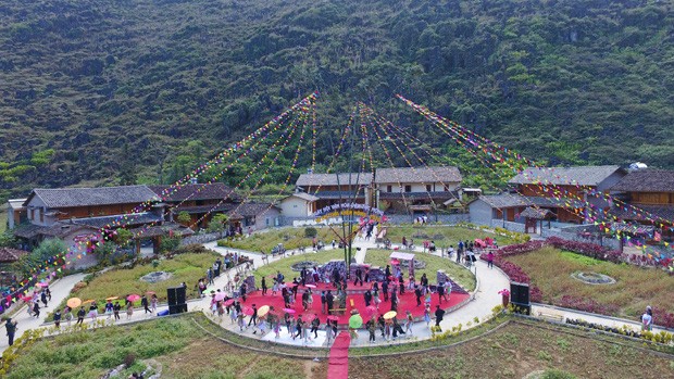 Tính đến hết tháng 6/2023, đã có 45/63 tỉnh, TP trực thuộc Trung ương đã ban hành Đề án hoặc Kế hoạch triển khai phát triển du lịch nông thôn trong xây dựng NTM.