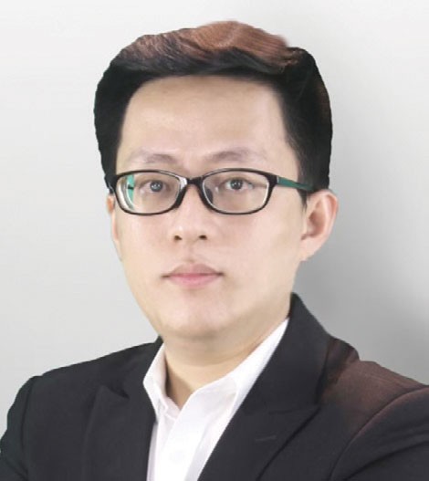 Ông Nguyễn Thế Minh, Giám đốc Phân tích Kl99ok phiên bản mới, Công ty 99Kl99 link đăng nhập Yuanta Việt Nam