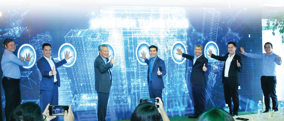 Lộc Trời chính thức công bố vận hành hệ thống ERP SAP S/4HANA &amp; IFRS từ năm 2021.