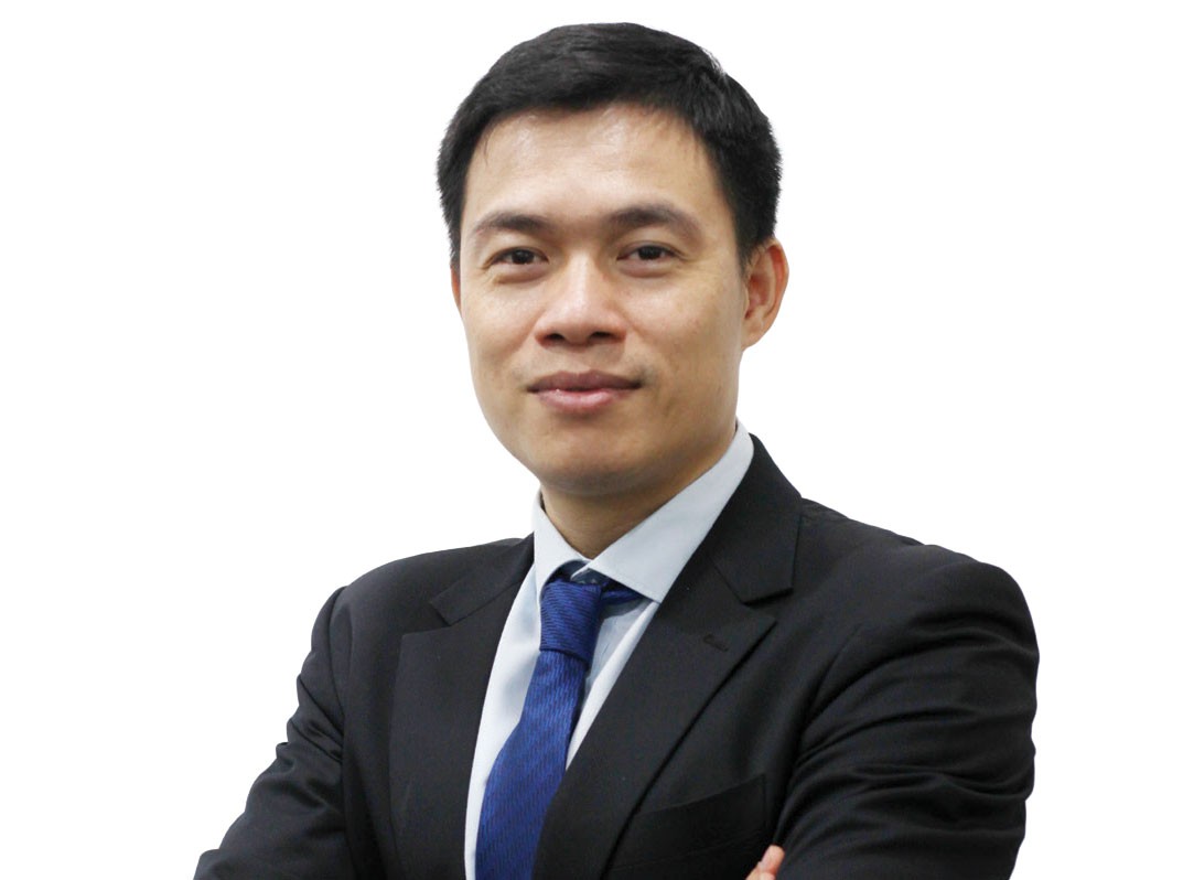 Ảnh tác giả