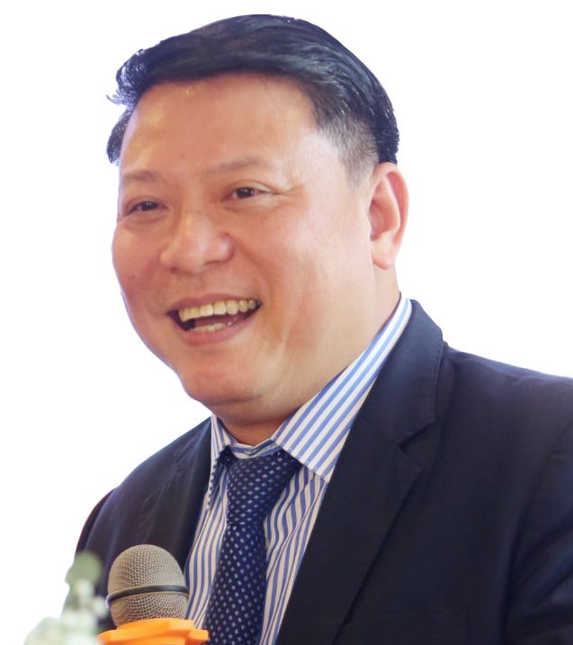 Ông Hoàng Việt Cường, Phó tổng giám đốc Dịch vụ Tư vấn Kl991.com World Cup 2026 Chính Thức, PwC Việt Nam