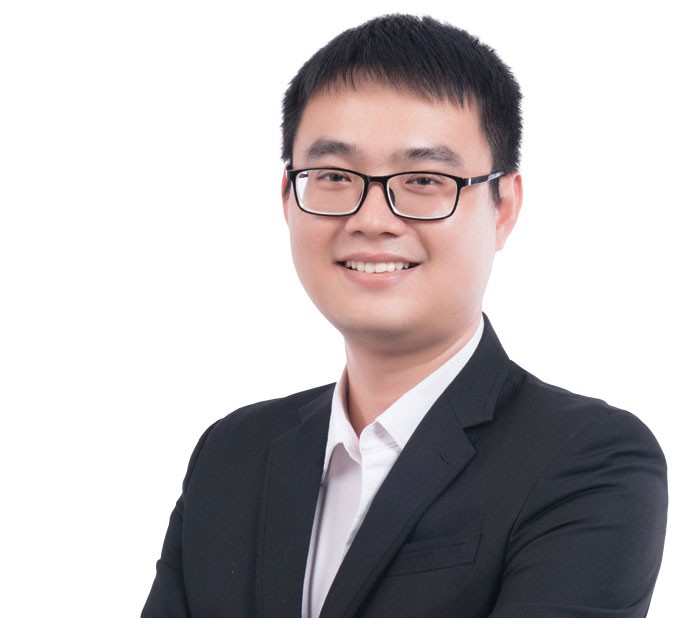 Ông Trần Trương Mạnh Hiếu, Trưởng phòng Phân tích Chiến lược Công ty 99Kl99 link đăng nhập KIS Việt Nam.