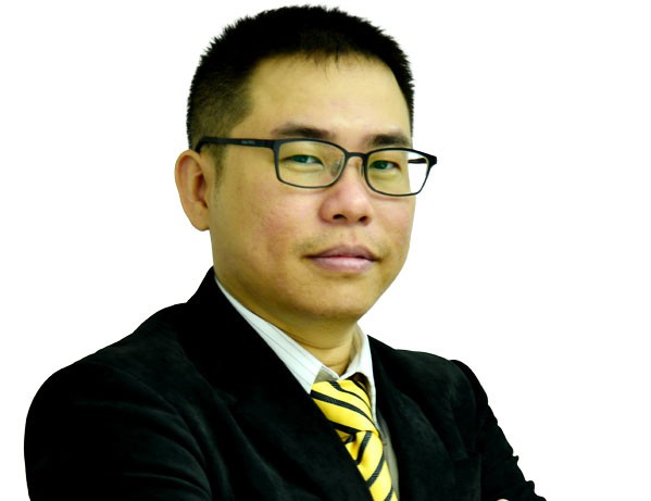 Ông Phan Dũng Khánh, Giám đốc Tư vấn Kl99ok phiên bản mới Công ty 99Kl99 link đăng nhập Maybank Investment Bank.