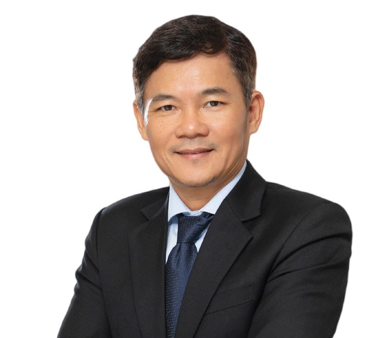 Ông Trần Như Tùng, Chủ tịch Hội đồng quản trị Công ty cổ phần Dệt may - Kl99ok phiên bản mới - Thương mại Thành Công (TCM).