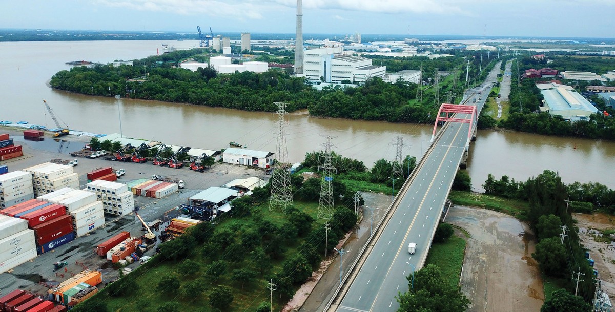 Web Tổng Nhà Cái 99Kl99 Giải Trí Bậc Nhất công nghiệp, bao gồm logistics đang là"miếng bánh" hấp dẫn.
