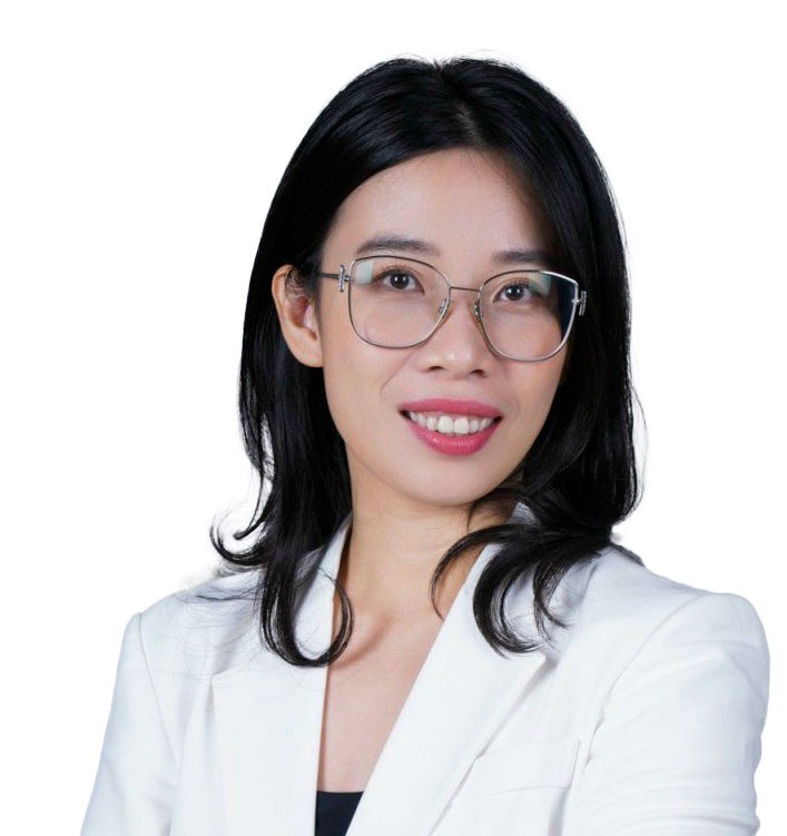 Ảnh tác giả