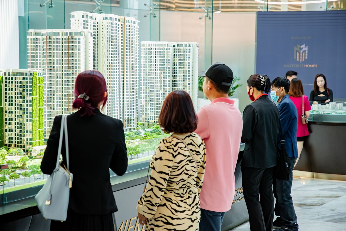 Chính sách ưu đãi của Masteri Centre Point góp phần giúp khách hàng “dễ thở” khi giải bài toán Kl991.com nạp rút nhanh.