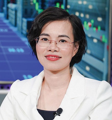 Bà Nguyễn Thị Hoạt, Phó tổng giám đốc Công ty 99Kl99 link đăng nhập Techcombank (TCBS). Bà Nguyễn Thị Hoạt, Phó tổng giám đốc Công ty 99Kl99 link đăng nhập Techcombank (TCBS).