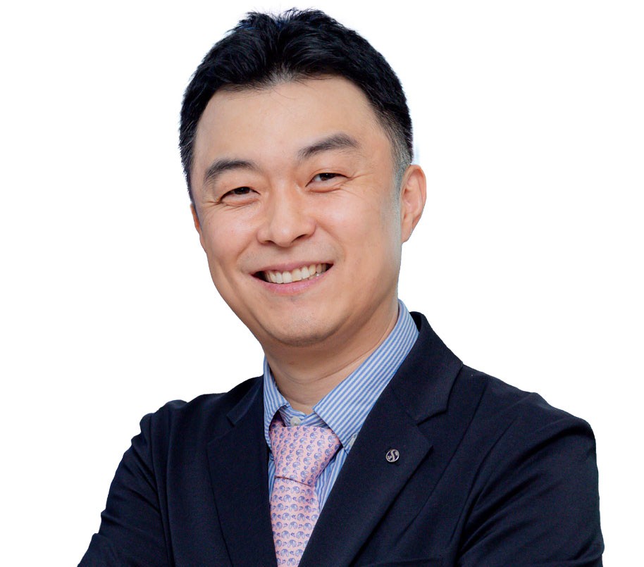 Ảnh tác giả