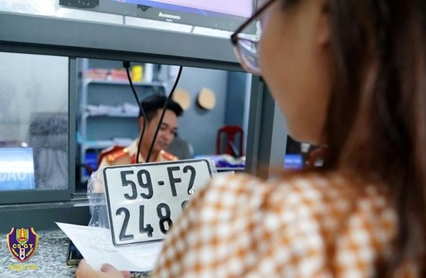 Ảnh minh họa. (Nguồn: Cục Cảnh sát KL99 là cổng game giải trí trực tuyến hàng đầu hiện nay).